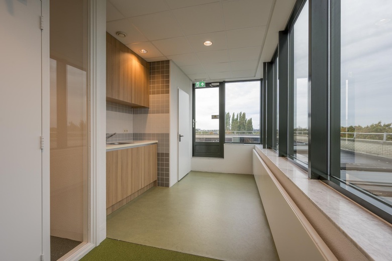 KantoorruimteaanHenry Dunantstraat 36a<br/> inAmersfoort