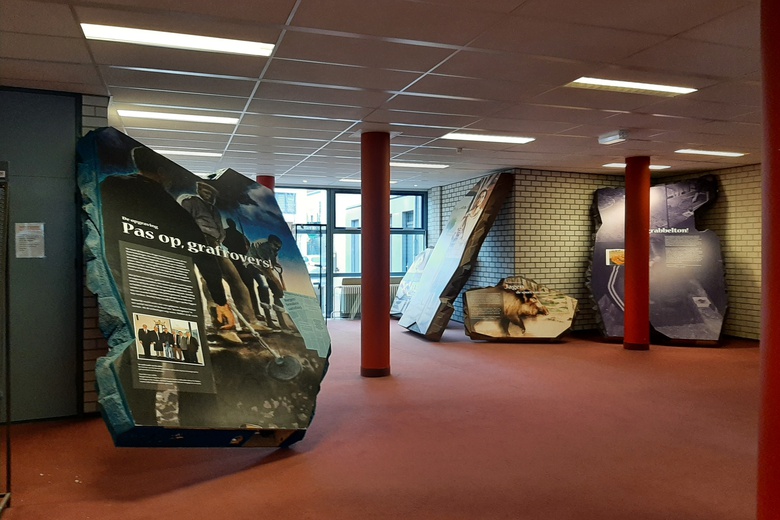 HorecaaanWilhelminastraat 17<br/> inSimpelveld