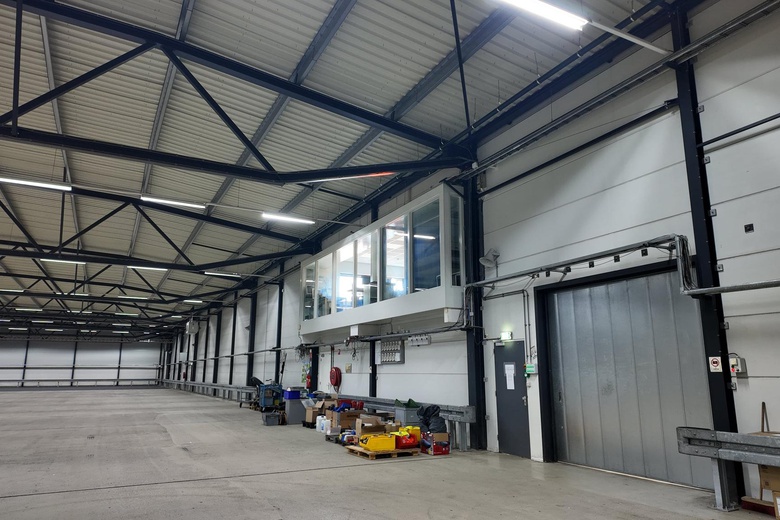 BedrijfsruimteaanAutomotive Campus 20<br/> inHelmond BedrijfsruimteaanAutomotive Campus 20<br/> inHelmond