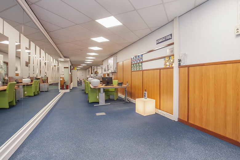 KantoorruimteaanVan Dedemstraat 182<br/> inBergen op Zoom