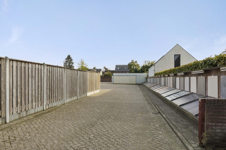 BedrijfsruimteaanFerdinand Bolstraat 24 a<br/> inDeurne