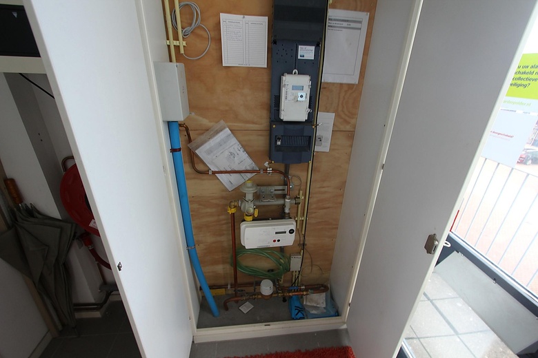 Kantoorruimte Haarlem - Wateringweg 117 - Foto 9