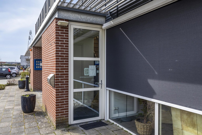 KantoorruimteaanPaxtonstraat 4<br/> inZwolle