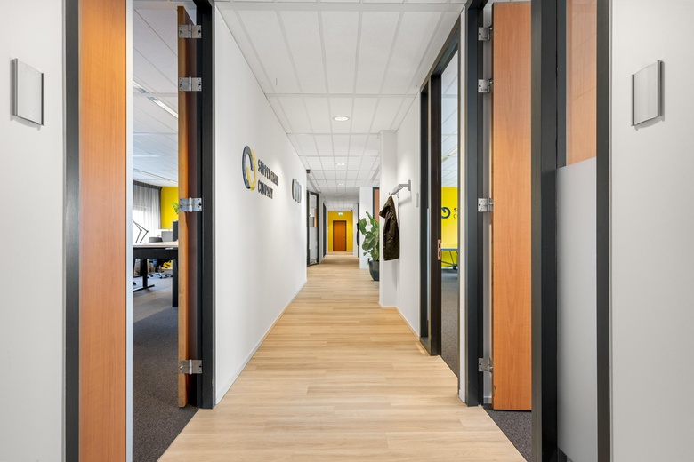 KantoorruimteaanMr E.N. van Kleffensstraat 4<br/> inArnhem