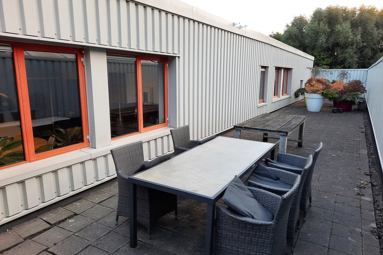 KantoorruimteaanVeldkersweg 35<br/> inRotterdam