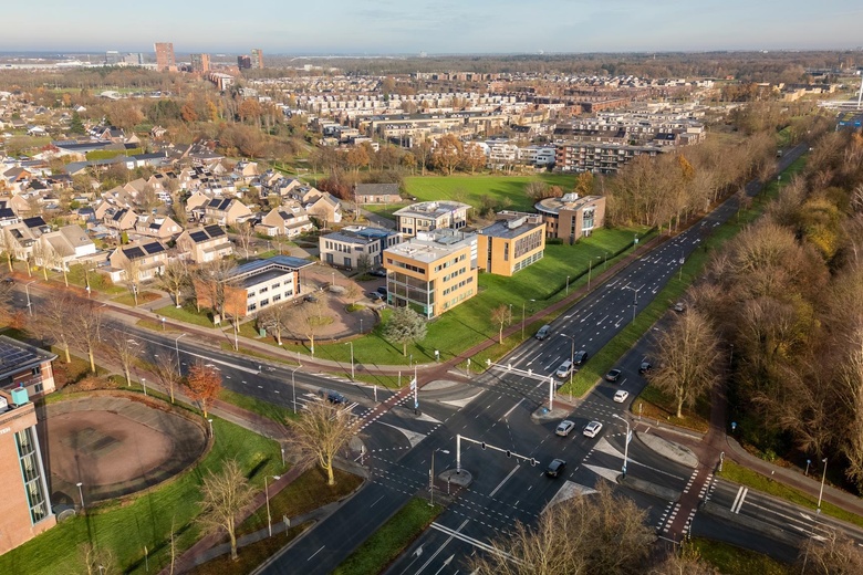 KantoorruimteaanBastion 10 - 16<br/> inVeldhoven KantoorruimteaanBastion 10 - 16<br/> inVeldhoven