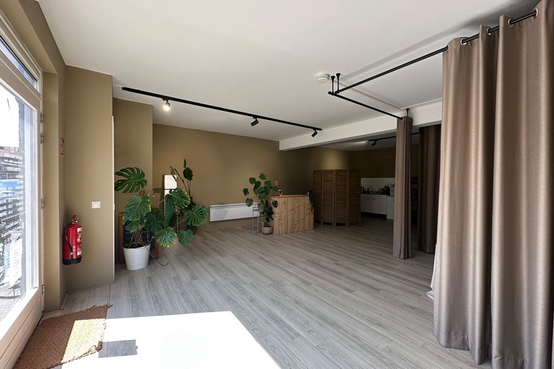 WinkelruimteaanHortusplein 6 g<br/> inSassenheim