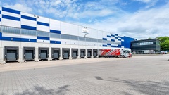 Bedrijfsruimte te huur Moerdijk - Vlasweg 2