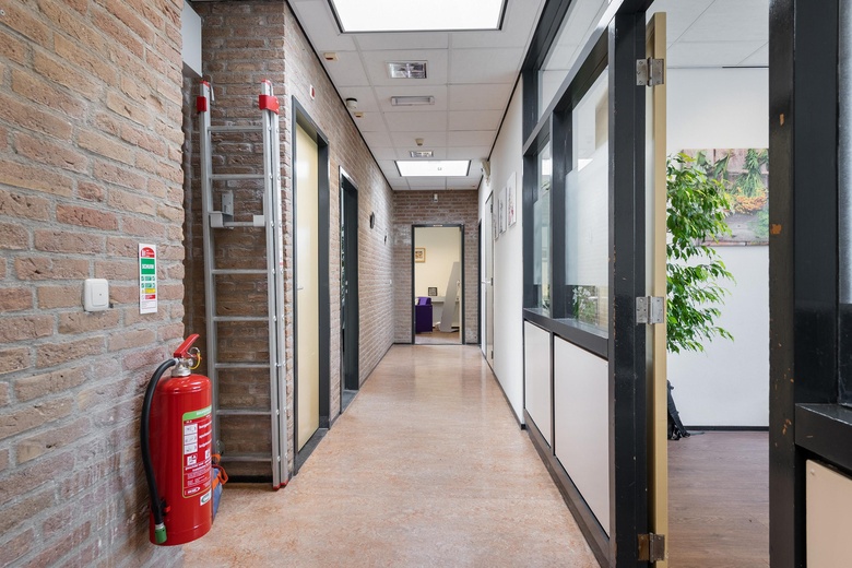 BedrijfsruimteaanDreef 2<br/> inAalsmeer