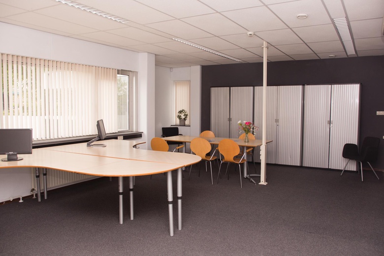 KantoorruimteaanDe Schans 18 2<br/> inLelystad