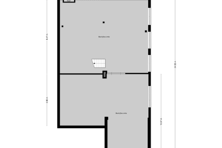 Winkelruimte Gaanderen - Kerkstraat 74 - Foto 21