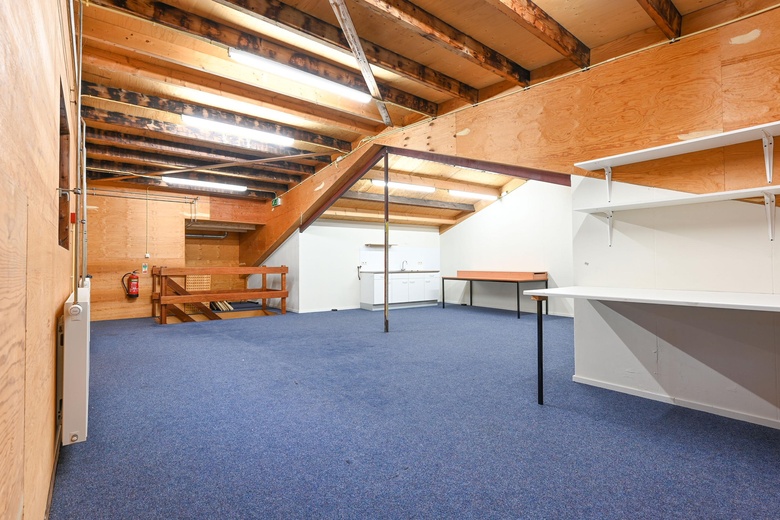 WinkelruimteaanDorpsstraat 27 A<br/> inPutten