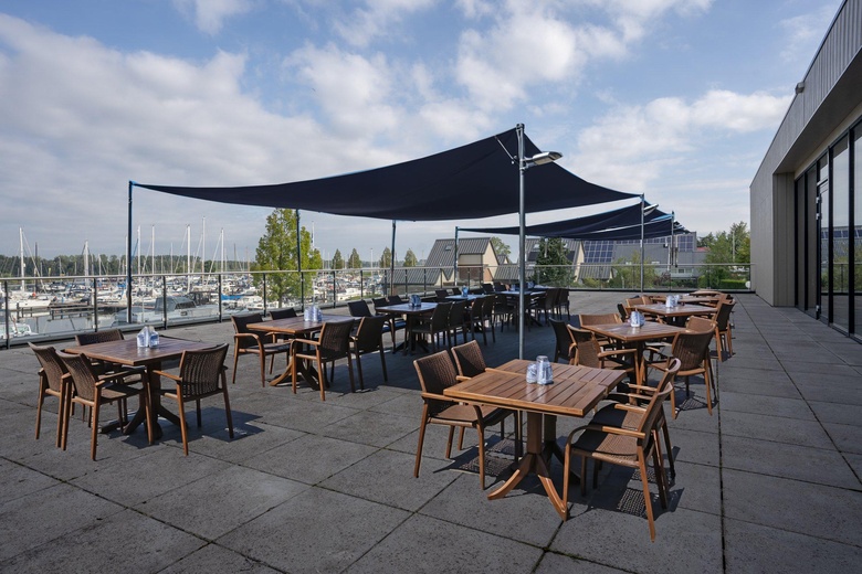 HorecaaanStrandboulevard 3<br/> inPutten