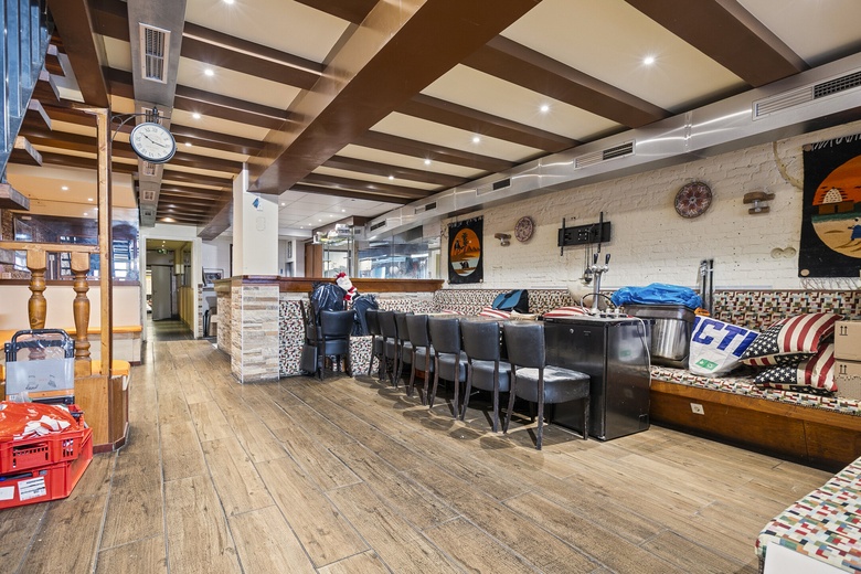 Horeca Amsterdam - Warmoesstraat 10 1 - Foto 23