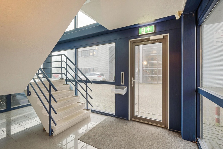 BedrijfsruimteaanDukdalfweg 60<br/> inAmsterdam