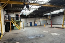 Bedrijfsruimte Hoofddorp - Starnmeerstraat 8 - Foto 6