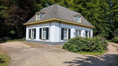 Kantoorruimte te huur Warnsveld - Rijksstraatweg 119 a