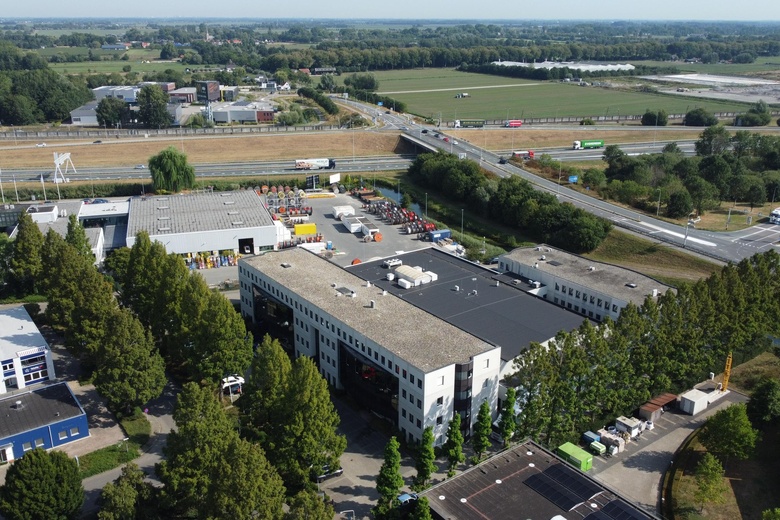 KantoorruimteaanStephensonweg 6<br/> inGorinchem