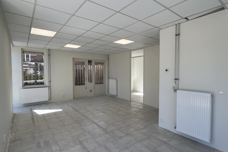 KantoorruimteaanProvincialeweg 1<br/> inBunnik