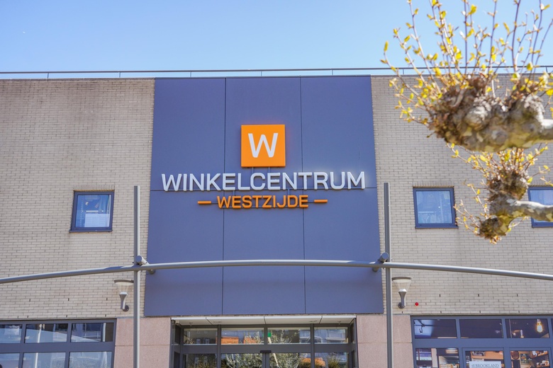 WinkelruimteaanBehouden Haven 9<br/> inZaandam