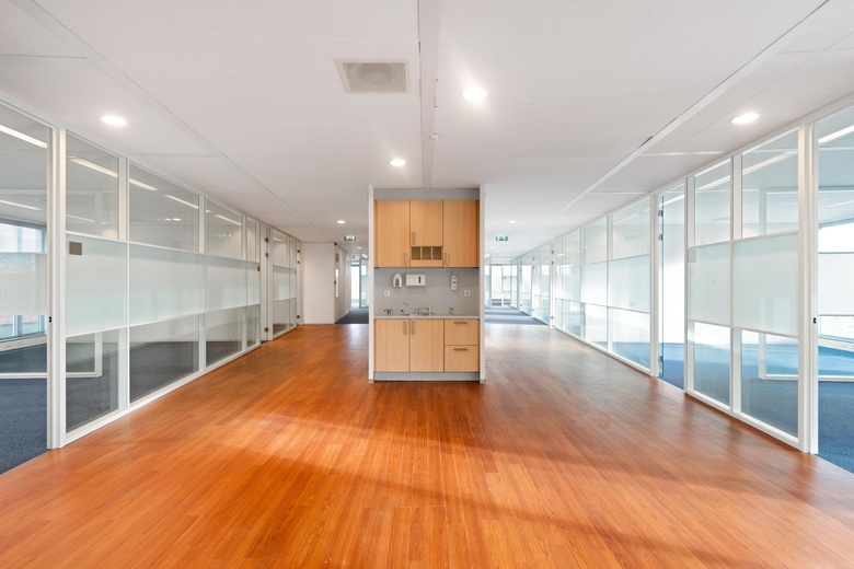 KantoorruimteaanKampenringweg 45 e<br/> inGouda