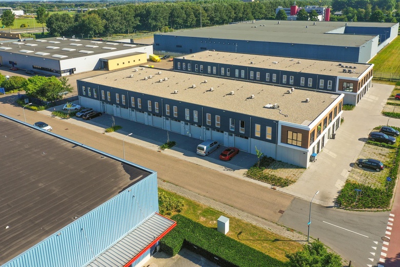 Bedrijfsruimte Lelystad - Pascallaan 22 W - Foto 19