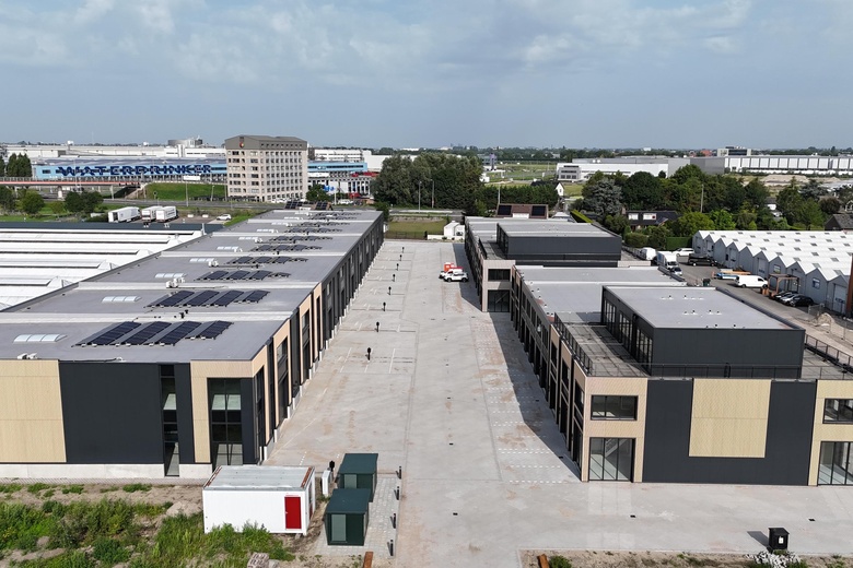 BedrijfsruimteaanAfmijnstraat 81 - 99<br/> inAmstelveen BedrijfsruimteaanAfmijnstraat 81 - 99<br/> inAmstelveen