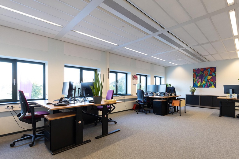 KantoorruimteaanHeereweg 347<br/> inLisse