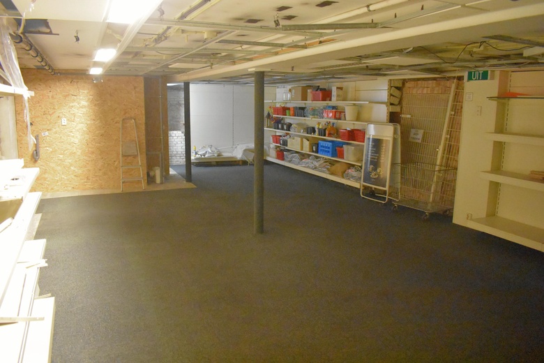 WinkelruimteaanKlaasstraat 6<br/> inVenlo WinkelruimteaanKlaasstraat 6<br/> inVenlo
