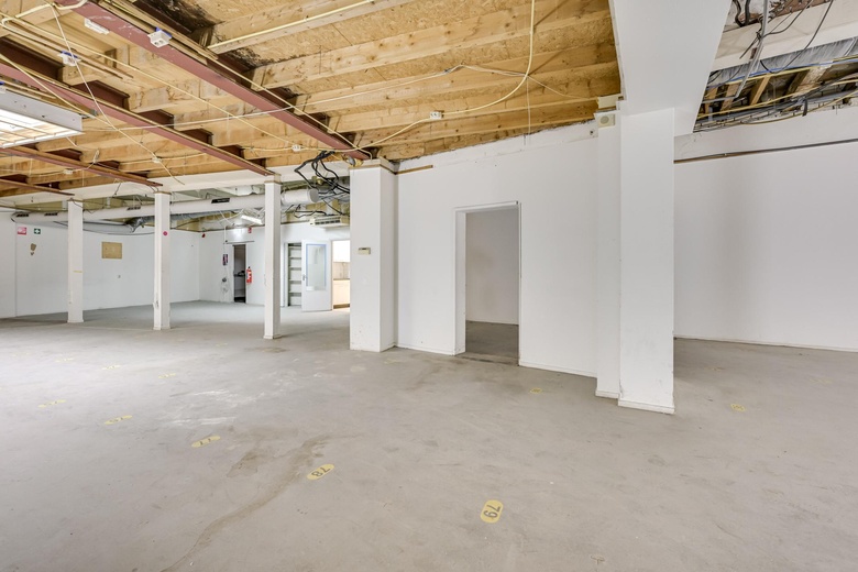 WinkelruimteaanNobelstraat 293<br/> inUtrecht