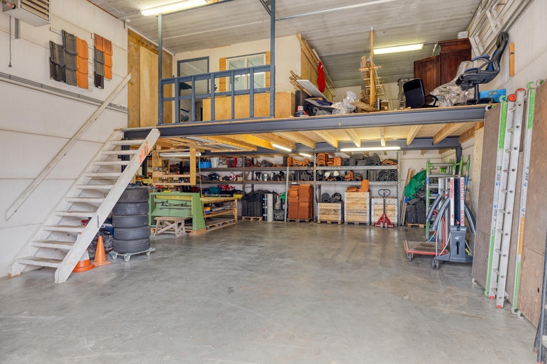 Bedrijfsruimte Soest - Zuidergracht 21 16 - Foto 2