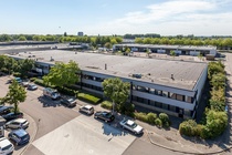 Bekijk foto 1 van eenheid 2 aan de Maxwellstraat 12 in Dordrecht