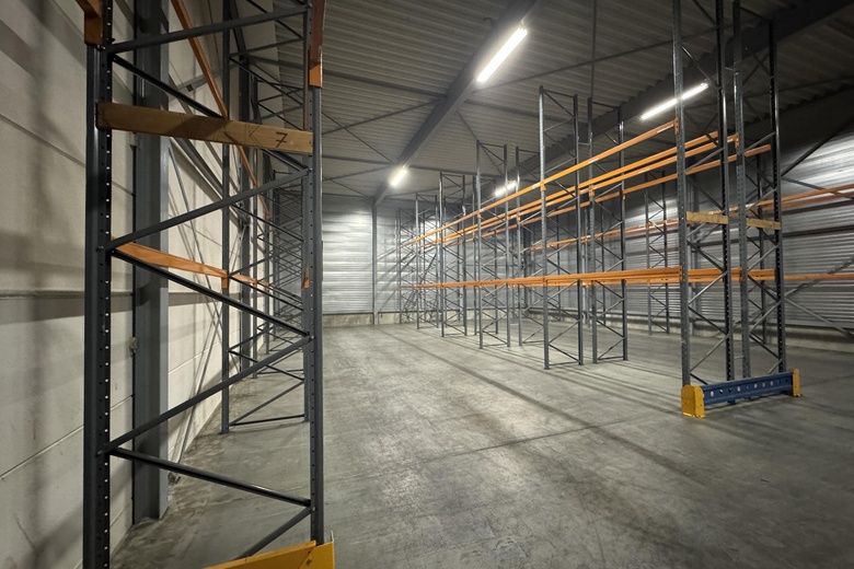 BedrijfsruimteaanNervistraat 22<br/> inZwolle