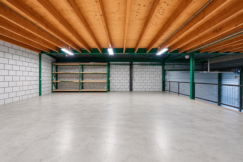 Bedrijfsruimte Mariahout - Wilhelminastraat 26 a - Foto 19