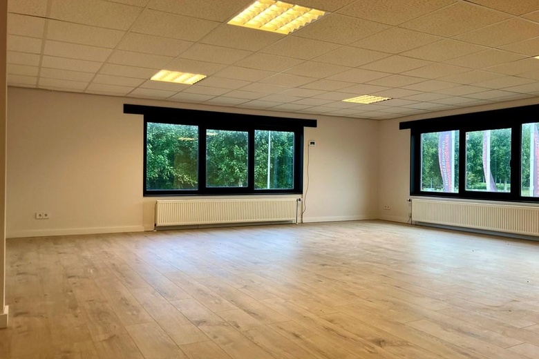 BedrijfsruimteaanPostkoets 5 A<br/> inZeewolde