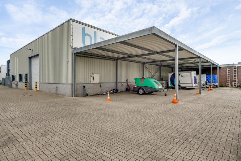 Bedrijfsruimte Weert - Moesdijk 12 F - Foto 20
