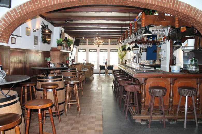 HorecaaanMaasstraat 1<br/> inCuijk