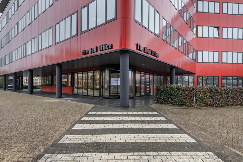 Kantoorruimte Hoofddorp - Wegalaan 30 - Foto 9