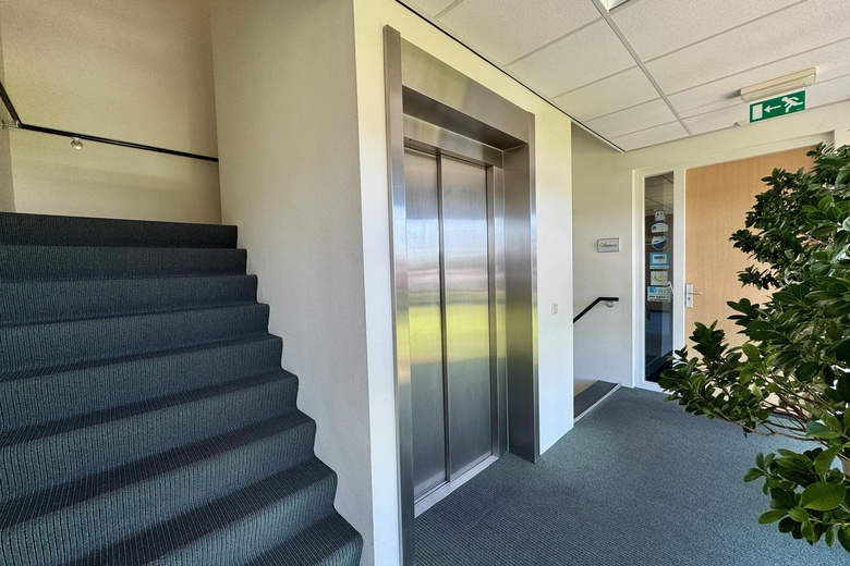 KantoorruimteaanNieuwland Parc 10 m<br/> inAlblasserdam
