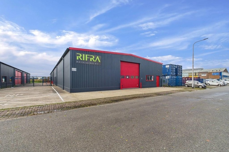 Bekijk foto 1 van Industrieweg 13