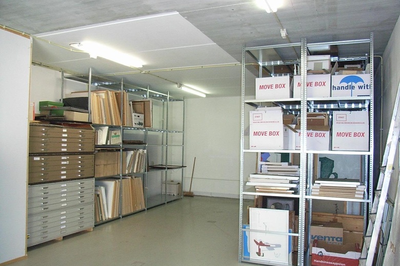 Bedrijfsruimte Diemen - Sniep 59 - Foto 10