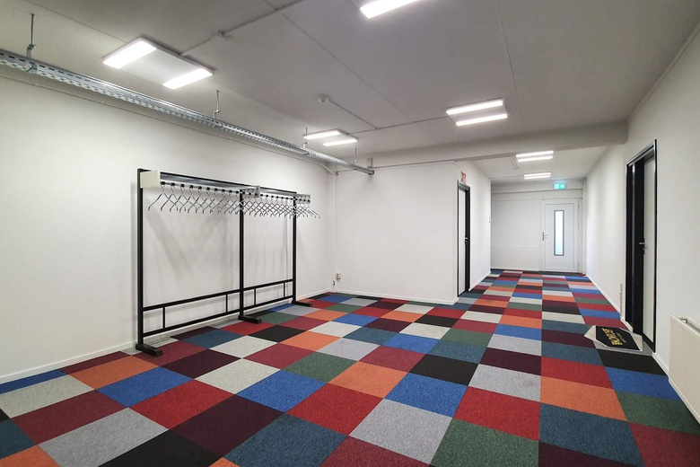 KantoorruimteaanHofkesweg 4<br/> inRosmalen KantoorruimteaanHofkesweg 4<br/> inRosmalen