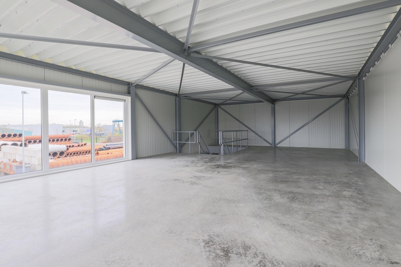 BedrijfsruimteaanTechniekweg 5 0010<br/> inZierikzee