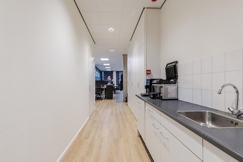 WinkelruimteaanZuidpassage 24<br/> inSpijkenisse