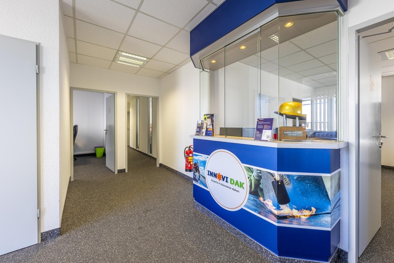 BedrijfsruimteaanDe Koumen 90<br/> inHoensbroek