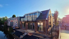 Kantoorruimte Klein Diepje 7, Hardinxveld-Giessendam | Bedrijfspand.com