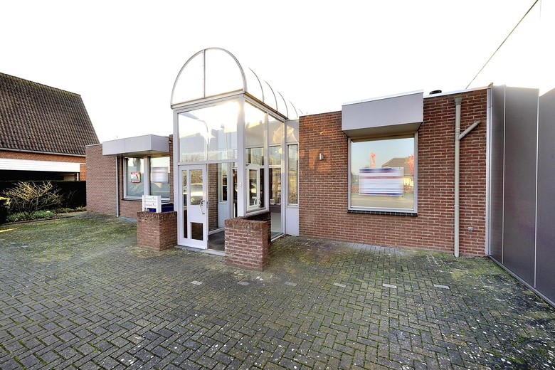 KantoorruimteaanCraenakker 3<br/> inBelfeld