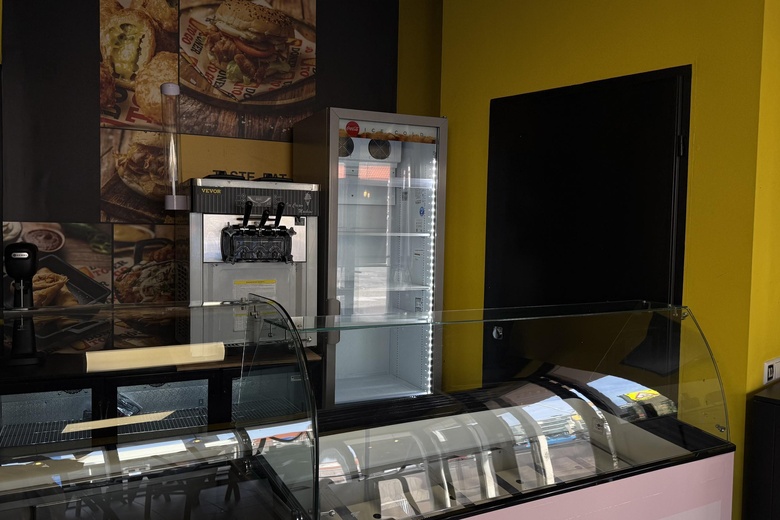 HorecaaanBomstraat 15<br/> inNoordwijk