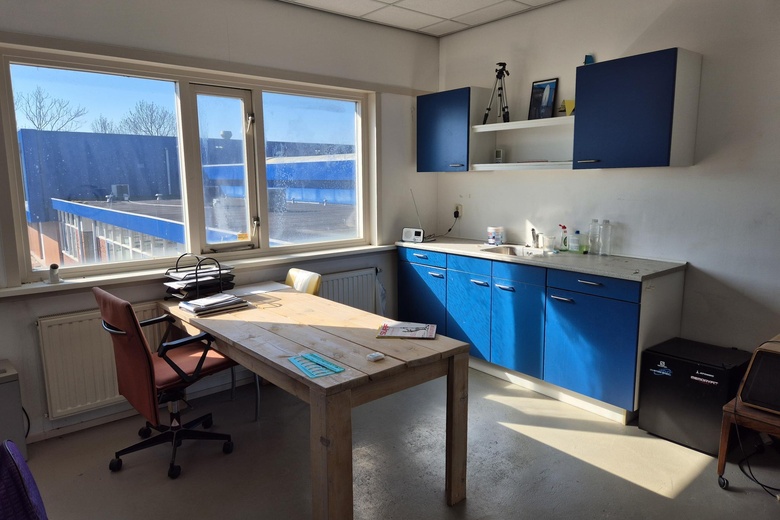 BedrijfsruimteaanKernweg 1<br/> inHoorn