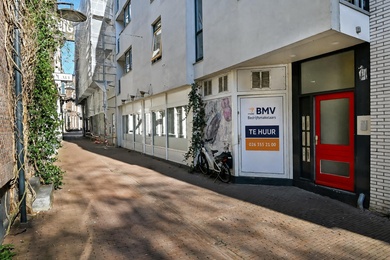 Winkelruimte te huur Arnhem - Wielakkerstraat 3